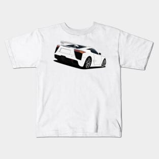 LFA Kids T-Shirt